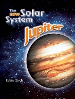 Book Cover for Jupiter by 