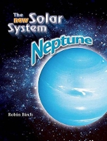 Book Cover for Neptune by 