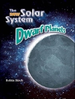 Book Cover for Dwarf Planets by Robin Birch