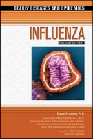 Book Cover for Influenza by Donald Emmeluth