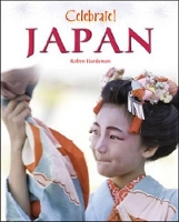 Book Cover for Japan by Robyn Hardyman