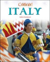 Book Cover for Italy by Robyn Hardyman