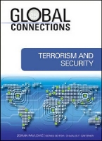 Book Cover for Terrorism and Security by Zoran Pavlovic