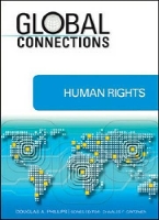 Book Cover for Human Rights by Douglas A. Phillips