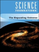 Book Cover for The Expanding Universe by Kristi Lew