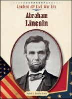 Book Cover for Abraham Lincoln by Rachel A. Koestler-Grack