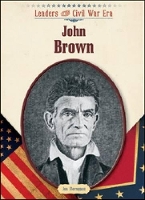 Book Cover for John Brown by Jon Sterngass