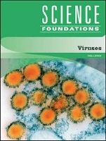 Book Cover for Viruses by Phill Jones