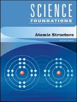 Book Cover for Atomic Structure by Maurice Sabean