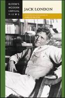 Book Cover for Jack London by Harold Bloom