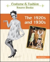 Book Cover for The 20s and 30s by Anne McEvoy