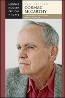 Book Cover for Cormac McCarthy by Harold Bloom