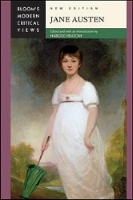 Book Cover for Jane Austen by Harold Bloom