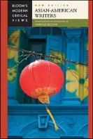 Book Cover for Asian-American Writers by Harold Bloom