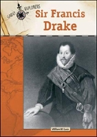 Book Cover for Sir Francis Drake by William W. Lace