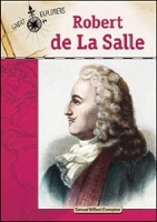 Book Cover for Robert De La Salle by Samuel Willard Crompton