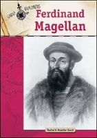 Book Cover for Ferdinand Magellan by Rachel A. Koestler-Grack