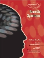 Book Cover for Tourette Syndrome by M.Foster Olive, Christine Collins, Pat Levitt