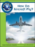 Book Cover for How Do Aircraft Fly? by Susan Meredith