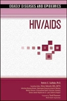 Book Cover for HIV/AIDS by Patrick Guilfoile