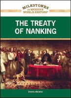 Book Cover for The Treaty of Nanking by Dennis Abrams