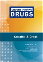 Book Cover for Cocaine and Crack by Alan Hecht