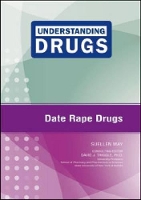 Book Cover for Date Rape Drugs by Suellen May