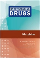 Book Cover for Morphine by M. Foster Olive