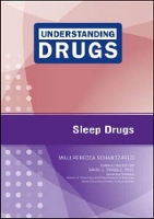 Book Cover for Sleep Drugs by Mali R. Schantz Feld