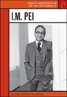 Book Cover for I.M. Pei by Louise Chipley Slavicek