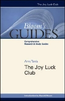 Book Cover for Amy Tan's 