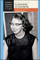 Book Cover for Flannery O'Connor by Harold Bloom