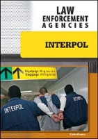 Book Cover for Interpol by Colin Evans