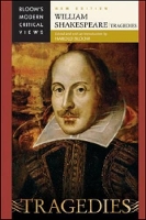 Book Cover for William Shakespeare - Tragedies by Harold Bloom