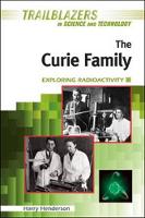 Book Cover for The Curie Family by Harry Henderson