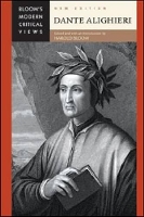 Book Cover for Dante Alighieri by Harold Bloom