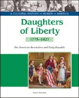 Book Cover for Daughters of Liberty by Karen Taschek