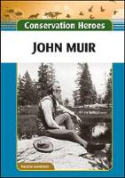 Book Cover for John Muir by Natalie Goldstein