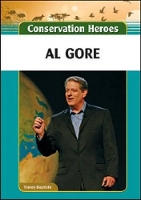 Book Cover for Al Gore by Tracey Baptiste