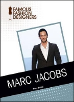 Book Cover for Marc Jacobs by Mary Boone