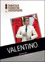 Book Cover for Valentino by Ronald A. Reis