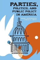 Book Cover for Parties, Politics, and Public Policy in America by Marc J. Hetherington, Bruce A. Larson