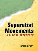 Book Cover for Separatist Movements by Brian Beary