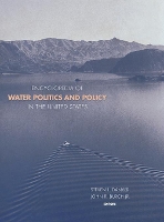 Book Cover for Encyclopedia of Water Politics and Policy in the United States by Steven L. Danver