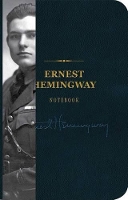 Book Cover for The Ernest Hemingway Signature Notebook by Cider Mill Press