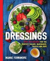 Book Cover for Dressings by Mamie Fennimore