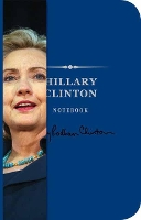 Book Cover for The Hillary Rodham Clinton Signature Notebook by Cider Mill Press