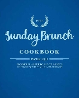 Book Cover for The Sunday Brunch Cookbook by Cider Mill Press