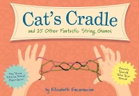 Book Cover for The Cat's Cradle by Elizabeth Encarnacion