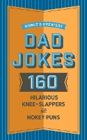 Book Cover for World's Greatest Dad Jokes by John Brueckner